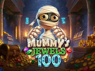 Mummy's Jewels 100
